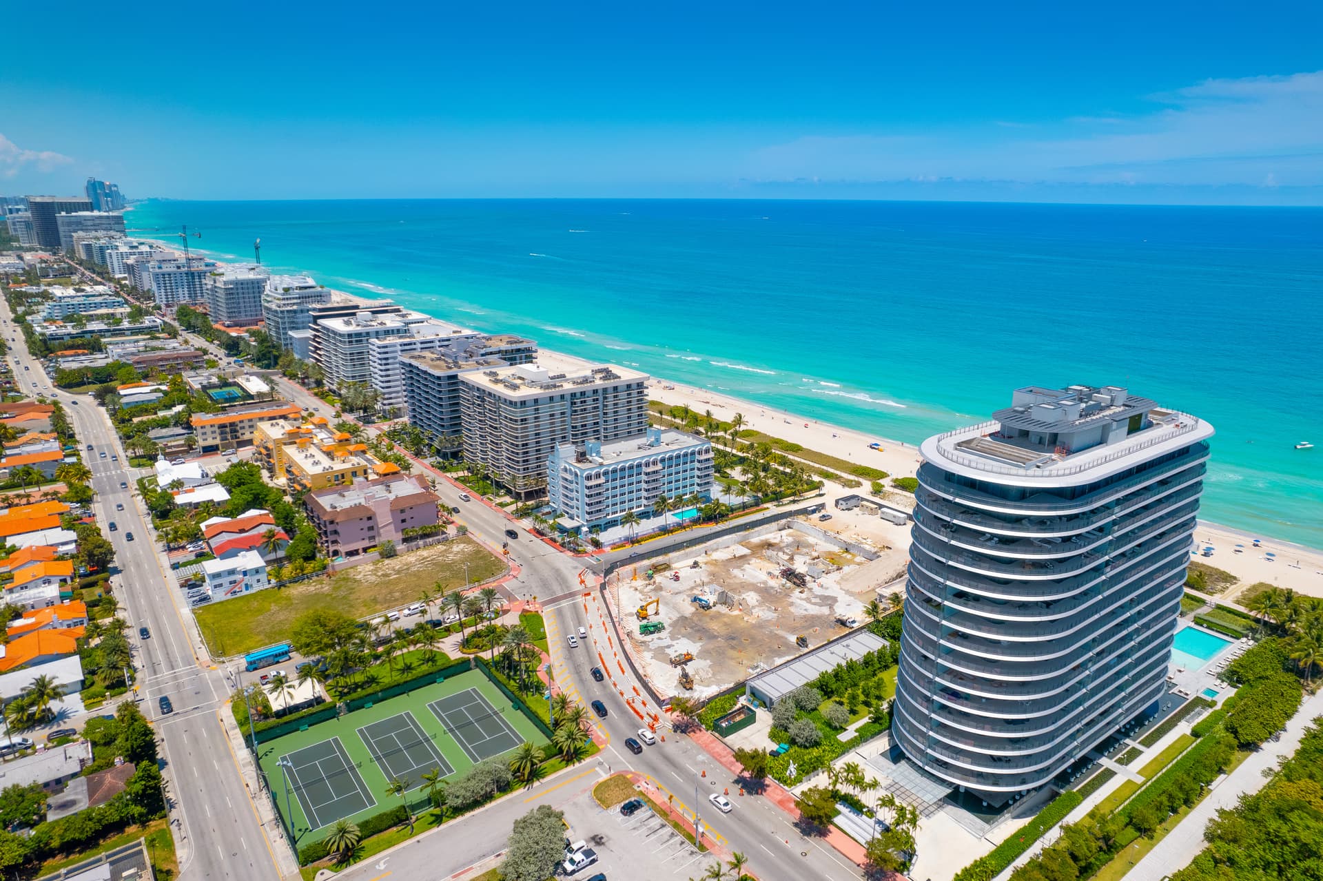 listings For Sale in Surfside