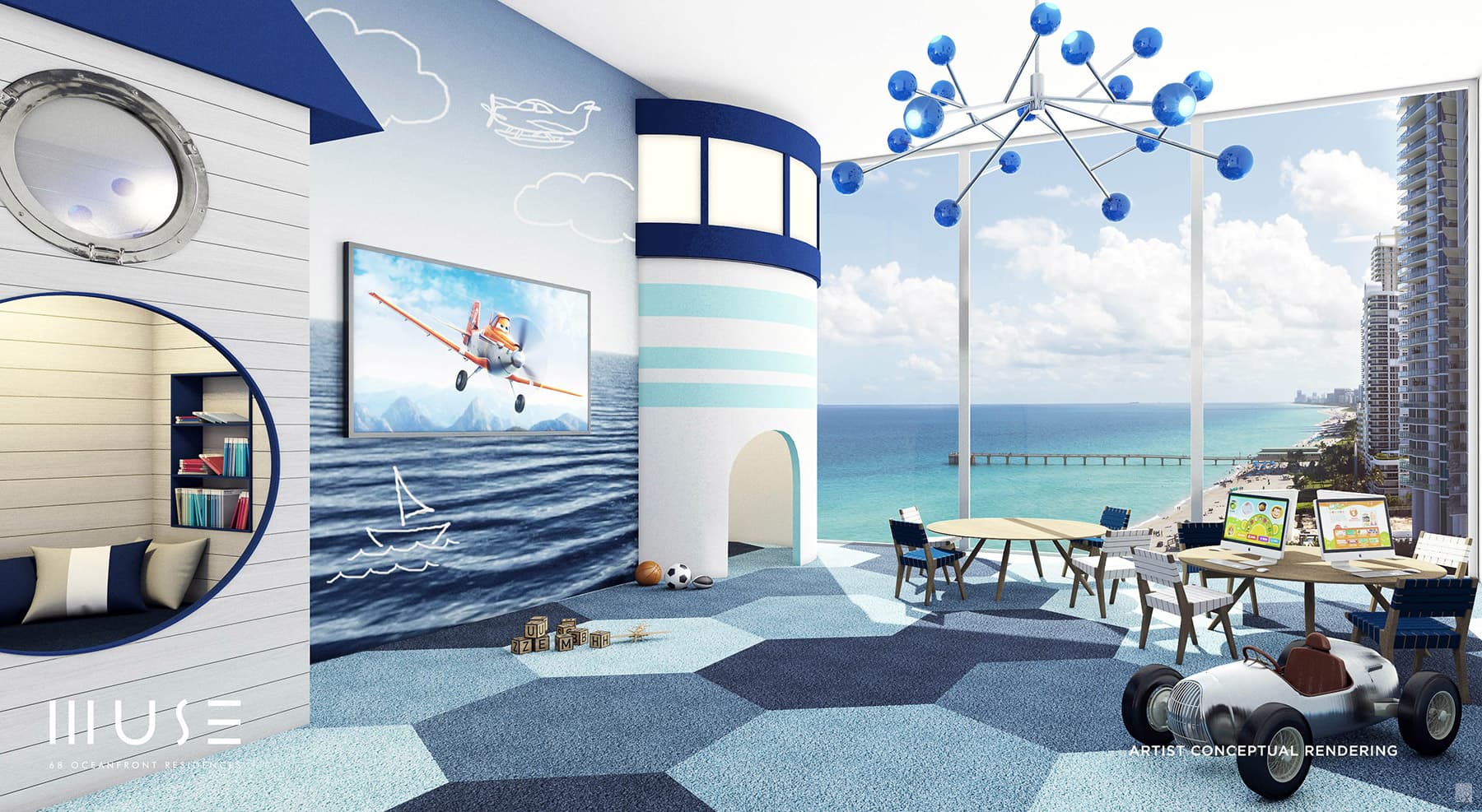 MUSE Residences photo 12