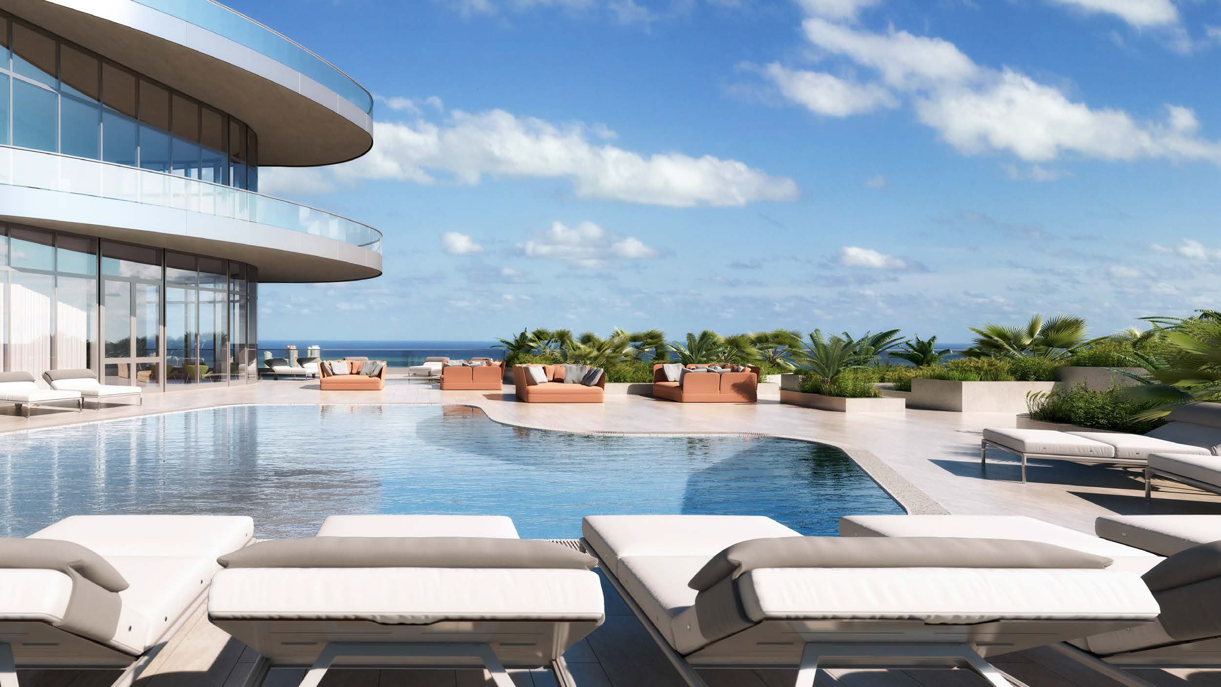 FlatIron Brickell photo 13