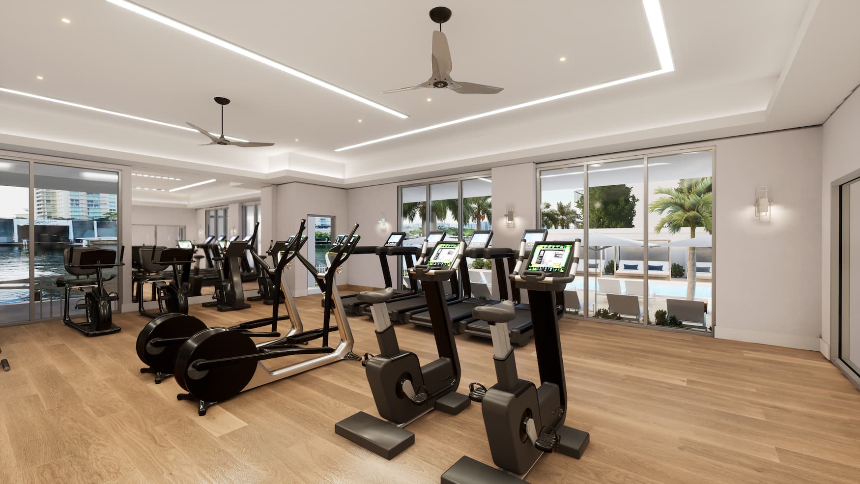 3000 Waterside photo 37