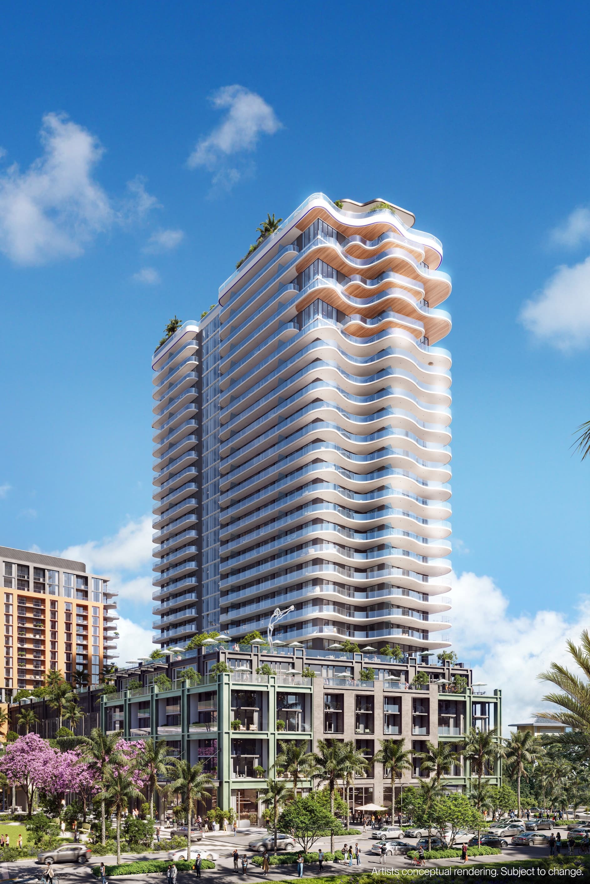 MIDTOWN PARK photo 10
